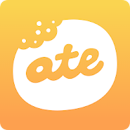 Ate Food Diary - intuitive, mindful and simple