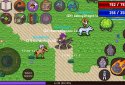 Elysium Online - MMORPG (Alpha) screenshot 1
