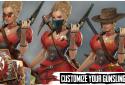 Guns at Dawn: Shooter Arena Online screenshot 5