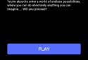 AI Dungeon screenshot 1