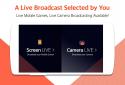 Mobizen Live Stream for YouTube - live streaming screenshot 7