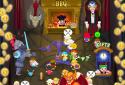 Idle Creepy Park Inc. screenshot 2