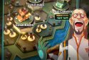 Undead World: Hero Survival screenshot 10