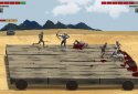 MannaRites - Fantasy Beat Em Up screenshot 5