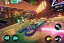 Warp Drive - Teleport Racing! screenshot 10