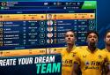 Soccer Manager 2022- FIFPRO Licensed Football Game screenshot 3