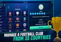 Soccer Manager 2022- FIFPRO Licensed Football Game screenshot 5