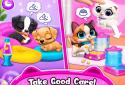 FLOOF - My Pet House - Dog & Cat Games screenshot 10