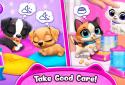 FLOOF - My Pet House - Dog & Cat Games screenshot 2