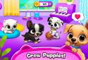 FLOOF - My Pet House - Dog & Cat Games screenshot 3