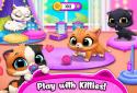 FLOOF - My Pet House - Dog & Cat Games screenshot 5