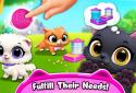 FLOOF - My Pet House - Dog & Cat Games screenshot 6