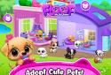 FLOOF - My Pet House - Dog & Cat Games screenshot 9