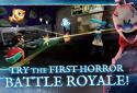 Ice Scream: Horror Brawl screenshot 1