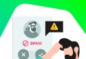 Антиспам: Kaspersky Who Calls screenshot 8