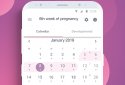amma Pregnancy & Baby Tracker screenshot 4