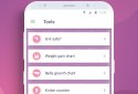 amma Pregnancy & Baby Tracker screenshot 6
