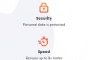 Brave Private Browser: Secure, free web browser screenshot 7
