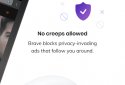 Brave Private Browser: Secure, free web browser screenshot 9