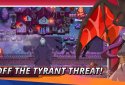 Nexomon: Extinction screenshot 5
