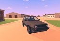 Car delivery service 90s: Open world driving screenshot 6