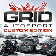 GRID Autosport Custom Edition