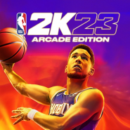 NBA 2K22 Arcade Edition