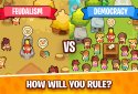 Life of King: Tribe Sandbox screenshot 1