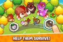 Life of King: Tribe Sandbox screenshot 4