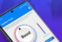 Speaker Boost: Volume Booster & Sound Amplifier 3D screenshot 1