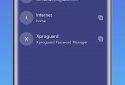 Xproguard Password Manager screenshot 1