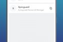 Xproguard Password Manager screenshot 4