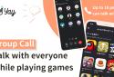 Yay! - The Community Connected Via Call screenshot 2 Yay! - The Community Connected Via Call screenshot 2