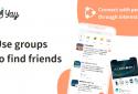 Yay! - The Community Connected Via Call screenshot 3 Yay! - The Community Connected Via Call screenshot 3