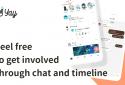 Yay! - The Community Connected Via Call screenshot 4 Yay! - The Community Connected Via Call screenshot 4