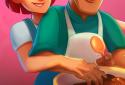 Love & Pies - Merge screenshot 6