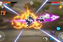 Stickman Ninja - 3v3 Battle Arena screenshot 2