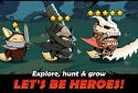 Tailed Demon Slayer screenshot 1