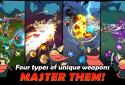 Tailed Demon Slayer screenshot 4