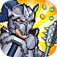 Idle Guardians: Offline Idle RPG Games