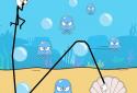 Thief Game Puzzle - Stickman Puzzle, Brain Teaser screenshot 1