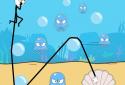 Thief Game Puzzle - Stickman Puzzle, Brain Teaser screenshot 7