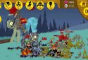 Stickman War 2 screenshot 2