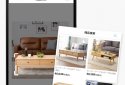 ニトリアプリ　家具・インテリアの欲しいが見つかる！家具やインテリアのコーディネートも解決 screenshot 3