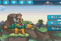 DinoScape screenshot 1