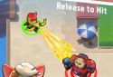 Caterra: Battle Royale screenshot 1