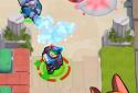 Caterra: Battle Royale screenshot 2