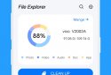 Laser File Explorer - File Manager & Cleaner screenshot 3