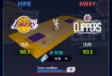 NBA NOW 22 screenshot 3