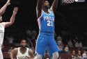 NBA NOW 22 screenshot 8